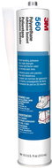3M polyurethane adhesive sealant 560, grey 310 ml - Putty