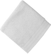 Praktik Towel Ema, 50 × 100 cm, white - Towel