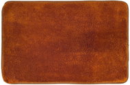 DuraHome Bathroom mat MICRO, 50 × 80 cm, orange - Bath Mat