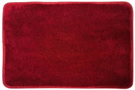 DuraHome Bathroom mat MICRO, 40 × 60 cm, burgundy - Bath Mat