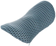 Malatec 24246 Orthopaedic lumbar pillow 23 × 13 × 24 cm - Pillow