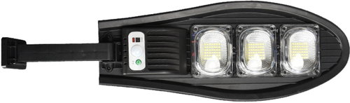 Entac (9572502) Street solar lamp 800 lm 53 × 16 cm, DO - Garden Lighting - Main image