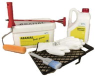 ABAMAL 5 l + Start package interior mini - Coating