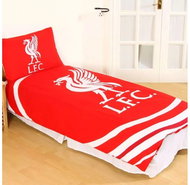 Liverpool FC: Single - double-sided bed linen - Bed Linen