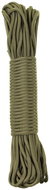 MFH Parachute cord 5 mm × 15,24 m green - Rope