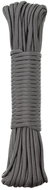 MFH Parachute cord 5 mm × 15.24 m grey - Rope