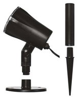 Christmas LED projector - snowflakes - Light Projector