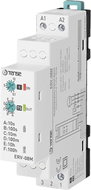 Tense Elektronik Zpožďovací časové relé 12 V – 240 V AC/DC 1 / 10 / 100 sec min hod - Timer Control