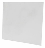 Compactor Memo Board Magnetic stainless steel board for kitchen counter 50 × 60 cm - Kitchen Backsplash