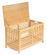 G21 Storage box 76 × 40 × 45 cm, bamboo - Storage Box