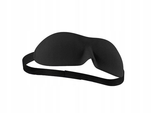 MDS Shaped 3D sleeping mask - Sleep Mask - Main image