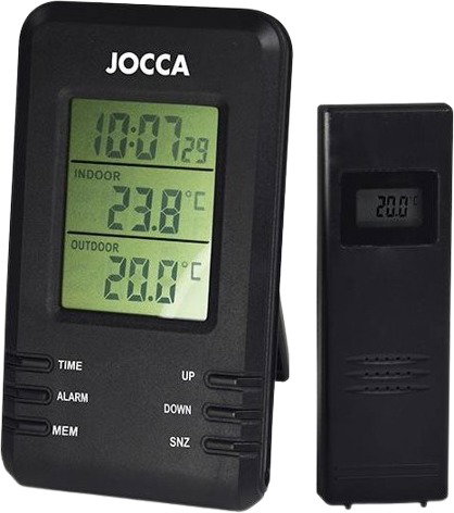 Jocca J1153 - Weather Station - Main image