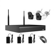 AIPA AI-NK2-T50L3W-0360-V2 Sada WiFi kamerového systému 5.0 Mpix - Kamerový systém