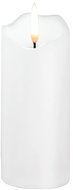 Pronett XJ5189 LED Candle 9 cm, warm white - LED Candle