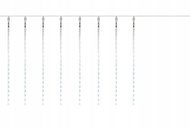 ISO 19931 Christmas lights Rampouchy 288 LED, 50 cm, IP44, 230V cold white - Christmas Lights