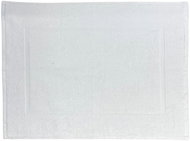 Profod Bathroom mat Comfort white 50 × 70 cm - Bath Mat