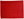 Red 50 × 70 cm