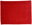 Red 50 × 70 cm