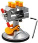 Pronett XJ5432 Mini svěrák s přísavkou 22 mm - Svěrák