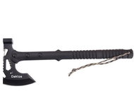 Daklos Axeptor strike Tactical military axe, multifunctional for outdoor survival - Axe
