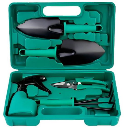 ALUM Gardening set gardikit - Garden Tool Set - Main image
