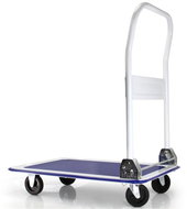 Mar-pol M80090 Transport trolley 150 kg with folding handle - Cart