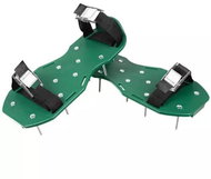 Gardlov 20704 Lawn aerator with clip - Aerator 