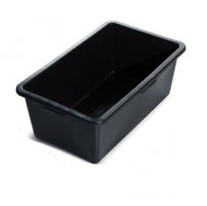 HUKA Maltovník kalfas hranatý 90 l - Tub