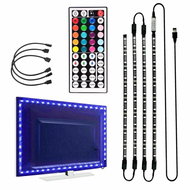 APT ZD4D LED backlight strip 4 × 50 cm - LED Light Strip