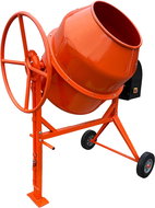 MA-TECH 230L FB max - Concrete Mixer