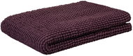 Tutti Terry Waffle towel 400 gsm burgundy 100 × 150 cm - Bath Towel