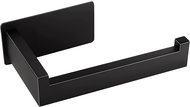 APT AG869D Self-adhesive toilet paper holder, black - Toilet Paper Holder