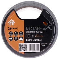 EMOS F6030 Insulating tape universal 48 mm × 10 m - Electrical Tape