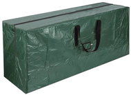 Ruhhy 22543 Christmas tree storage bag 165 × 75 × 37 cm - Zipper Case
