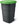 Green lid 95l