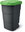 Green lid 95l