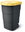 Yellow lid 95l