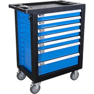 Gude Workshop trolley Gwp 07 250 Tlg - Tool trolley