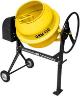 Gude Construction Mixer Gbm 130 - Concrete Mixer