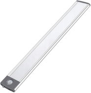 Verk Coba 08365 Multifunctional LED lighting with motion and dusk sensor 23 cm, white - LED Light