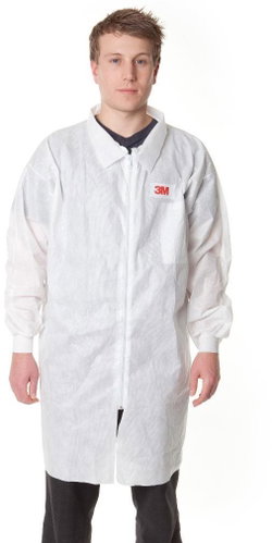 3M Protective Sheath 4400, colour white - Workwear - Main image