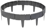 ALUM Lawn edging - garden curbs in stone, 10 pcs - Lawn Edging