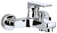 RAF Torino Bath tub mixer, wall-mounted, without accessories - Tap