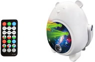 Verk 18296 Night sky projector with remote control - Light Projector