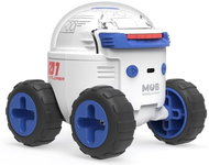 MOB Space rover - Explorer - Light Projector