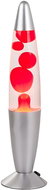 Verk 18157 Lávová lampa 34 cm červená - Lava Lamp