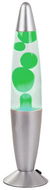 Verk 18157 Lávová lampa 34 cm zelená - Lávalámpa