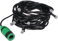 SIXTOL Garden Mist Garden Mist Hose 20 m - Fog Nozzle