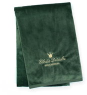 Elodie Details Velvet blanket Valley Green - Blanket