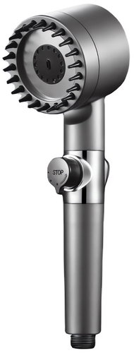 Verk 27305 Multifunkčná masážna sprchová hlavica - Sprchová hlavica - Hlavný obrázok